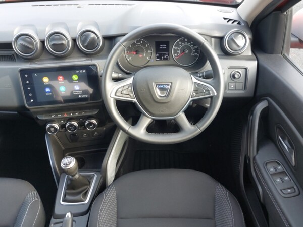 Used Dacia Duster 2022 for sale - 76325411: Photo 7