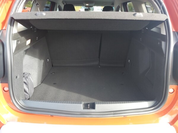 Used Dacia Duster 2022 for sale - 76325411: Photo 8