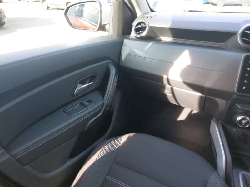 Used Dacia Duster 2022 for sale - 76975141: Photo 10