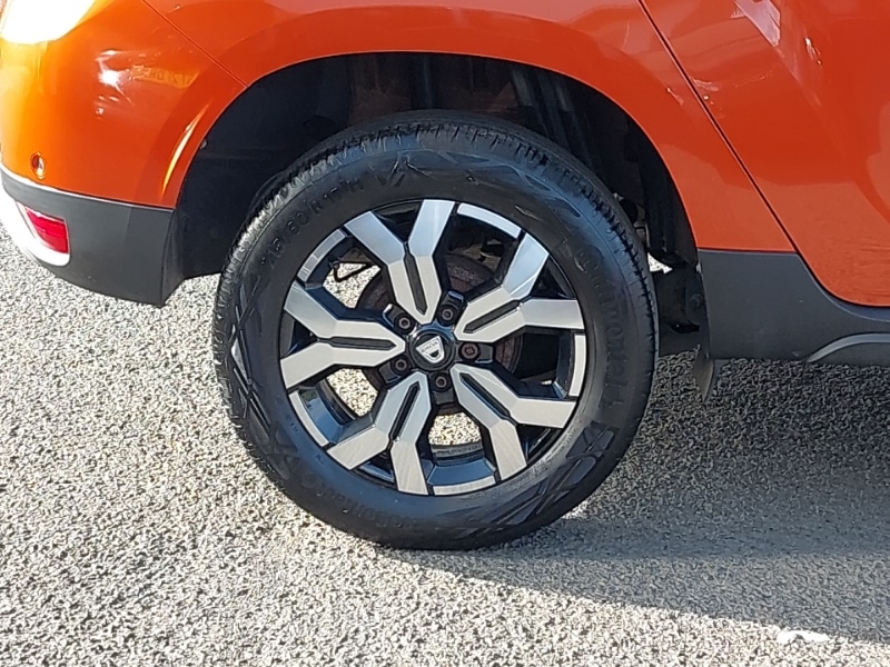 Used Dacia Duster 2022 for sale - 76975141: Photo 12