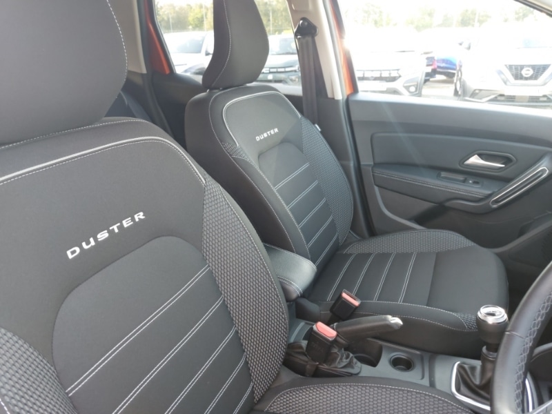 Used Dacia Duster 2022 for sale - 76975141: Photo 13