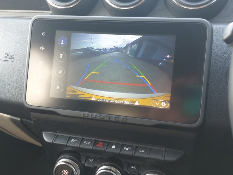 Used Dacia Duster 2022 for sale - 76975141: Photo 15
