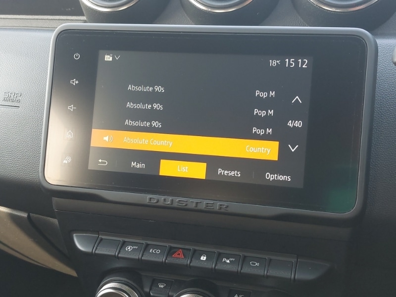 Used Dacia Duster 2022 for sale - 76975141: Photo 16