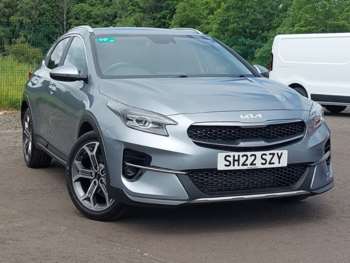 2022 - 1.0T GDi ISG Connect 5dr