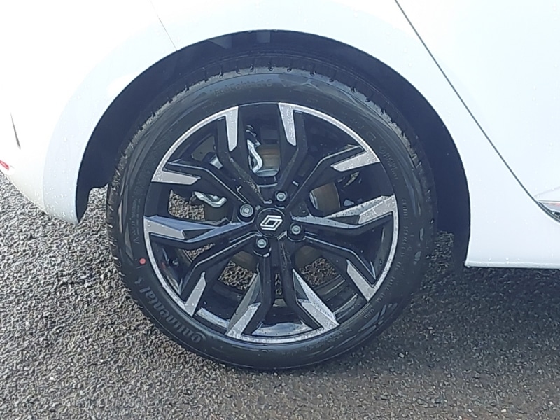 Used Renault Clio 2025 for sale - 76846973: Photo 12