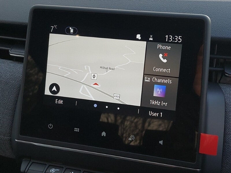 Used Renault Clio 2025 for sale - 76846973: Photo 14