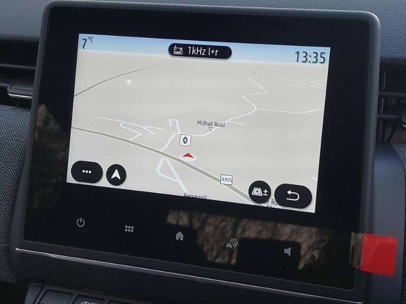 Used Renault Clio 2025 for sale - 76846973: Photo 15