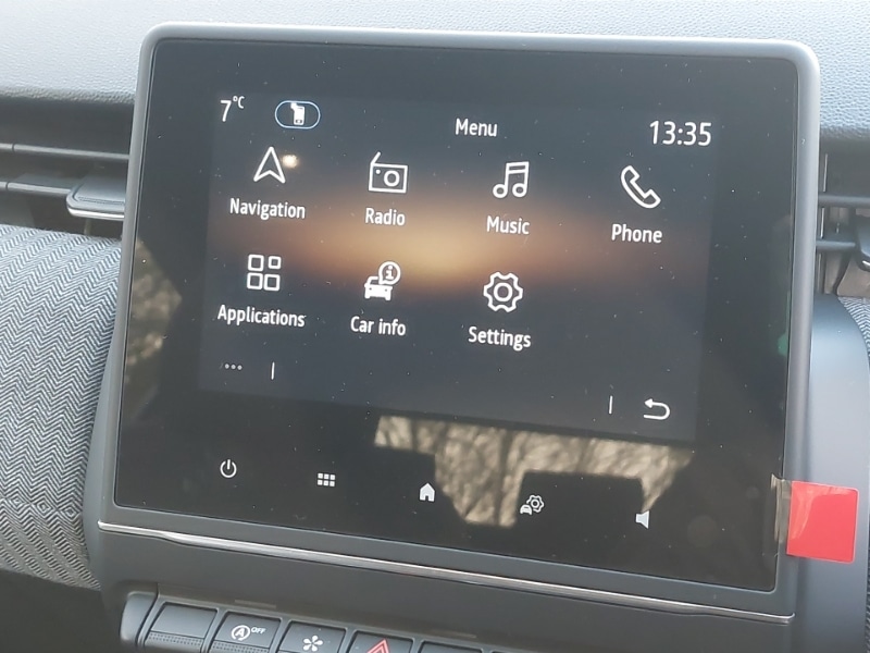 Used Renault Clio 2025 for sale - 76846973: Photo 16