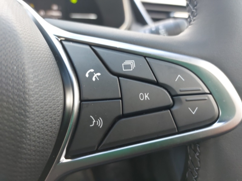 Used Renault Clio 2025 for sale - 76846973: Photo 18