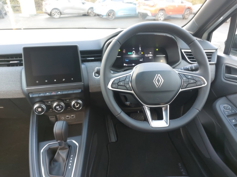 Used Renault Clio 2025 for sale - 76846973: Photo 7