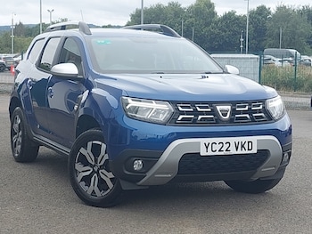 2022 - 1.3 TCe 130 Prestige 5dr