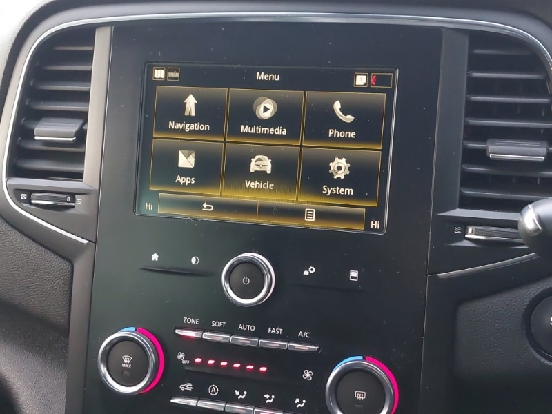 Used Renault Megane 2019 for sale - 76757529: Photo 14