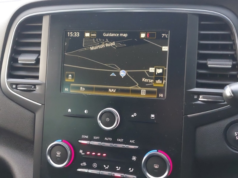 Used Renault Megane 2019 for sale - 76757529: Photo 15