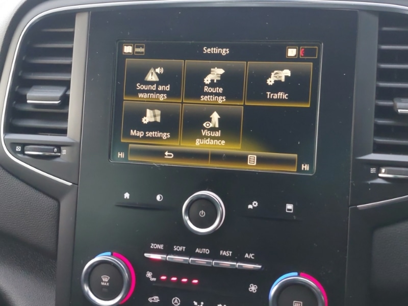 Used Renault Megane 2019 for sale - 76757529: Photo 18