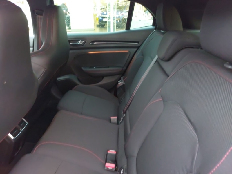 Used Renault Megane 2019 for sale - 76757529: Photo 6