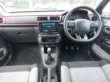 Used Citroen C3 2022 for sale - 75731946: Photo