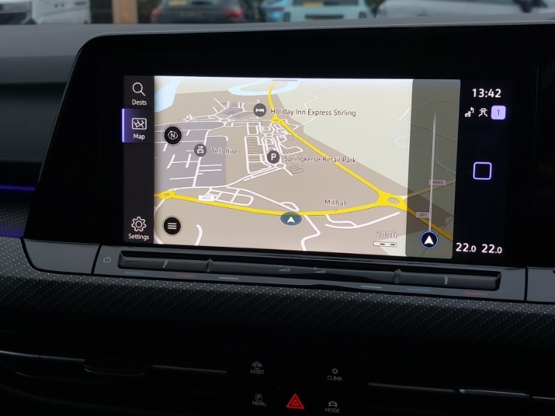 Used Volkswagen Golf 2023 for sale - 77070370: Photo 13