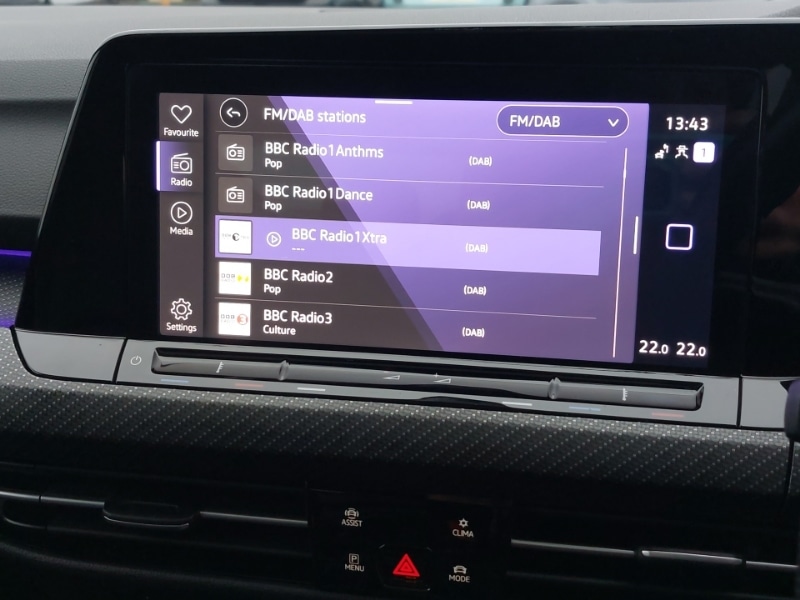 Used Volkswagen Golf 2023 for sale - 77070370: Photo 14