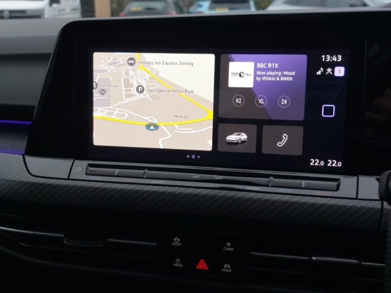 Used Volkswagen Golf 2023 for sale - 77070370: Photo 15