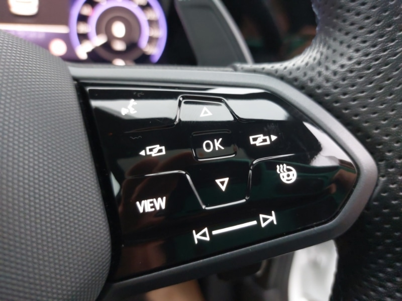 Used Volkswagen Golf 2023 for sale - 77070370: Photo 19