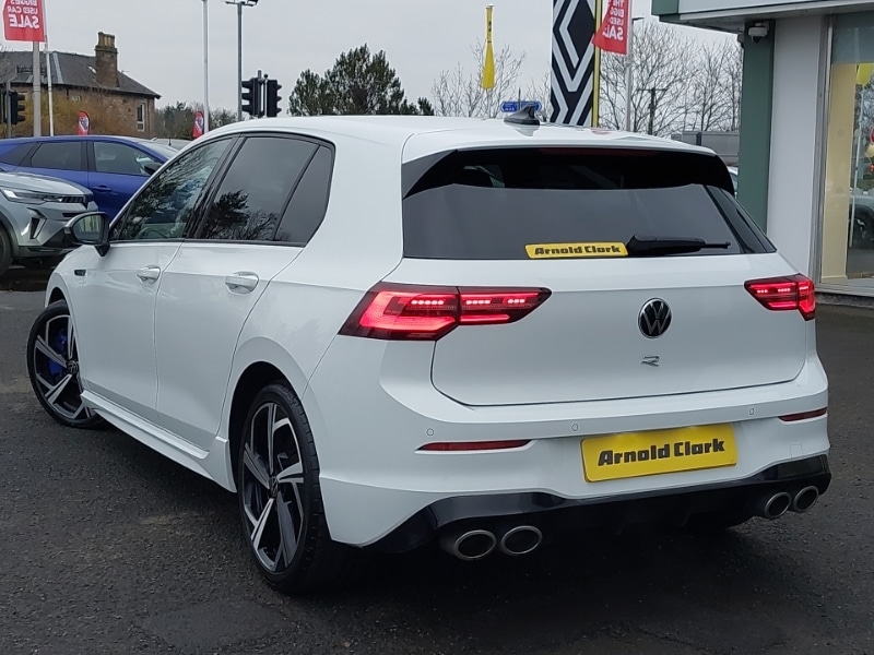 Used Volkswagen Golf 2023 for sale - 77070370: Photo 3