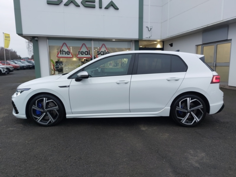 Used Volkswagen Golf 2023 for sale - 77070370: Photo 4