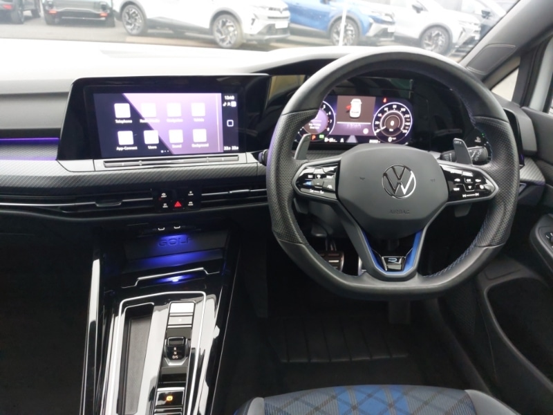Used Volkswagen Golf 2023 for sale - 77070370: Photo 7