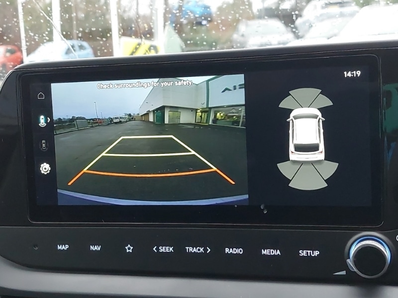 Used Hyundai BAYON 2025 for sale - 77114969: Photo 11