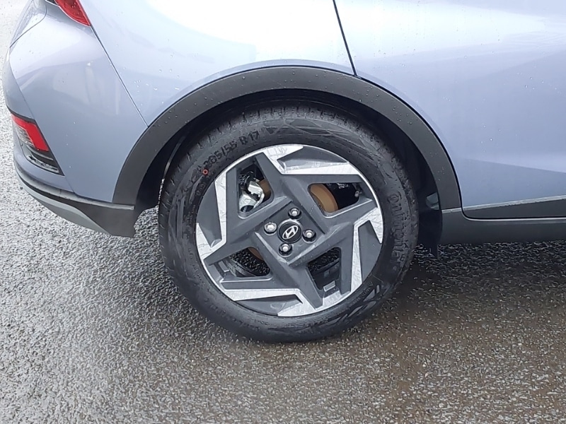 Used Hyundai BAYON 2025 for sale - 77114969: Photo 17