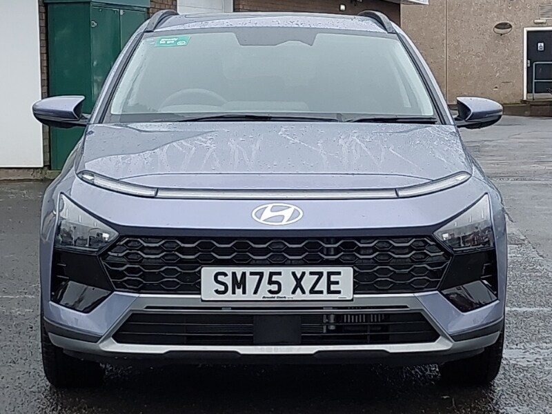 Used Hyundai BAYON 2025 for sale - 77114969: Photo 19