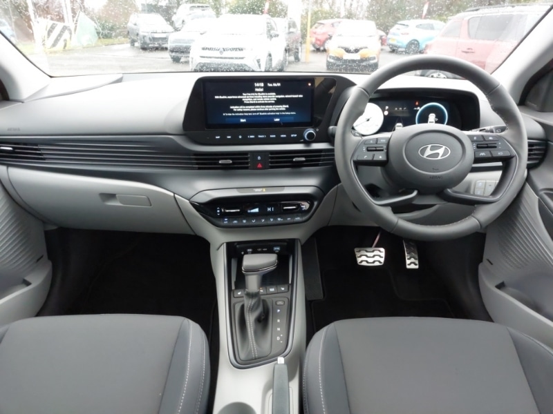 Used Hyundai BAYON 2025 for sale - 77114969: Photo 2