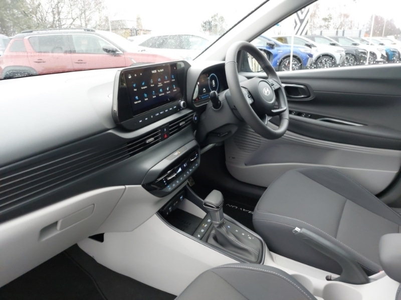 Used Hyundai BAYON 2025 for sale - 77114969: Photo 5