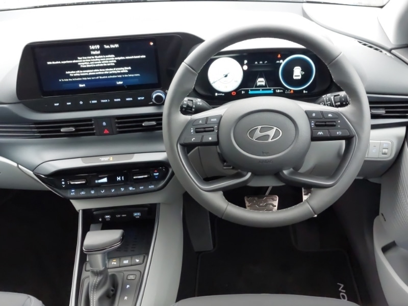 Used Hyundai BAYON 2025 for sale - 77114969: Photo 7