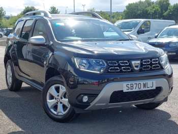 2021 - 1.3 TCe 130 Comfort 5dr