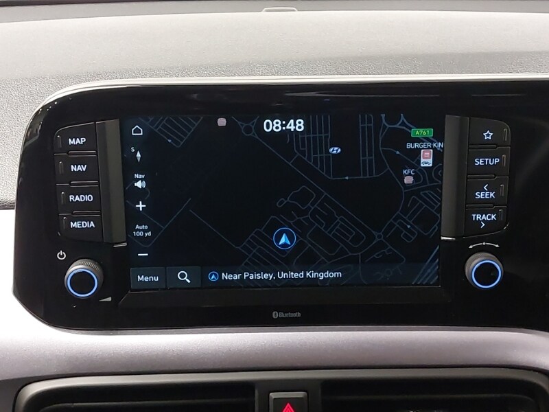 Used Hyundai i10 2025 for sale - 78151599: Photo 11