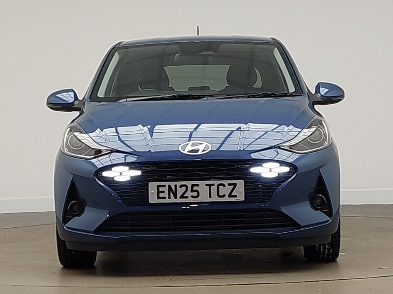 Used Hyundai i10 2025 for sale - 78151599: Photo 12