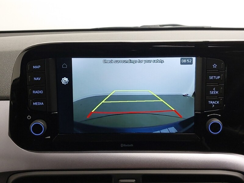 Used Hyundai i10 2025 for sale - 78151599: Photo 14