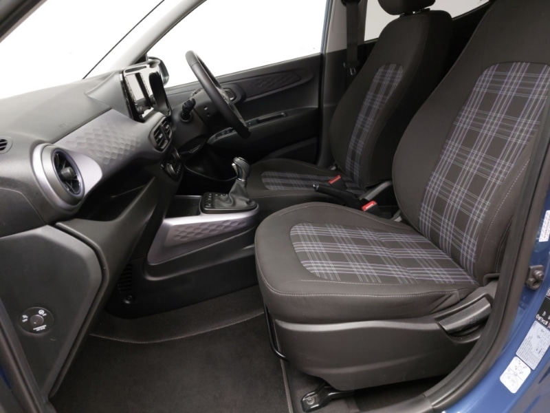 Used Hyundai i10 2025 for sale - 78151599: Photo 5