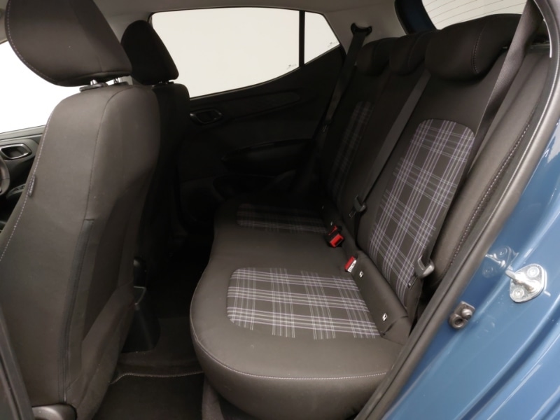 Used Hyundai i10 2025 for sale - 78151599: Photo 6