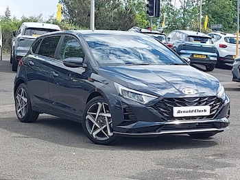 Used Hyundai i20 2026 for sale - 78803921: Photo