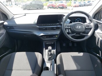 Used Hyundai i20 2026 for sale - 78803921: Photo