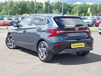 Used Hyundai i20 2026 for sale - 78803921: Photo