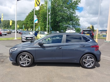 Used Hyundai i20 2026 for sale - 78803921: Photo