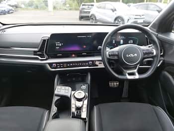 Used Kia Sportage 2023 for sale - 79650861: Photo