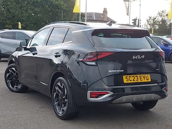 Used Kia Sportage 2023 for sale - 79650861: Photo