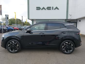 Used Kia Sportage 2023 for sale - 79650861: Photo