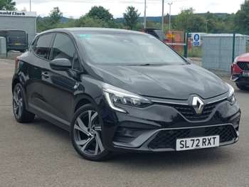 Used Renault Clio 2022 for sale - 75442292: Photo