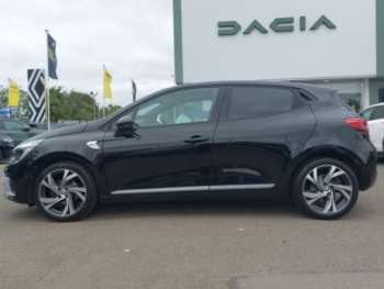 Used Renault Clio 2022 for sale - 75442292: Photo