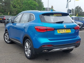 Used MG MG HS 2020 for sale - 78735494: Photo