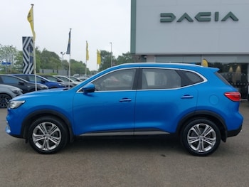 Used MG MG HS 2020 for sale - 78735494: Photo